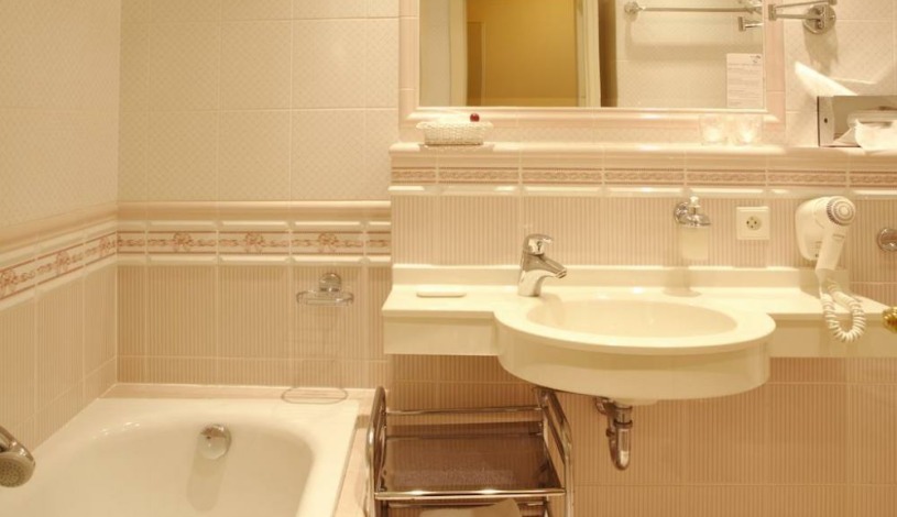 Hotel EMBASSY Karlovy Vary